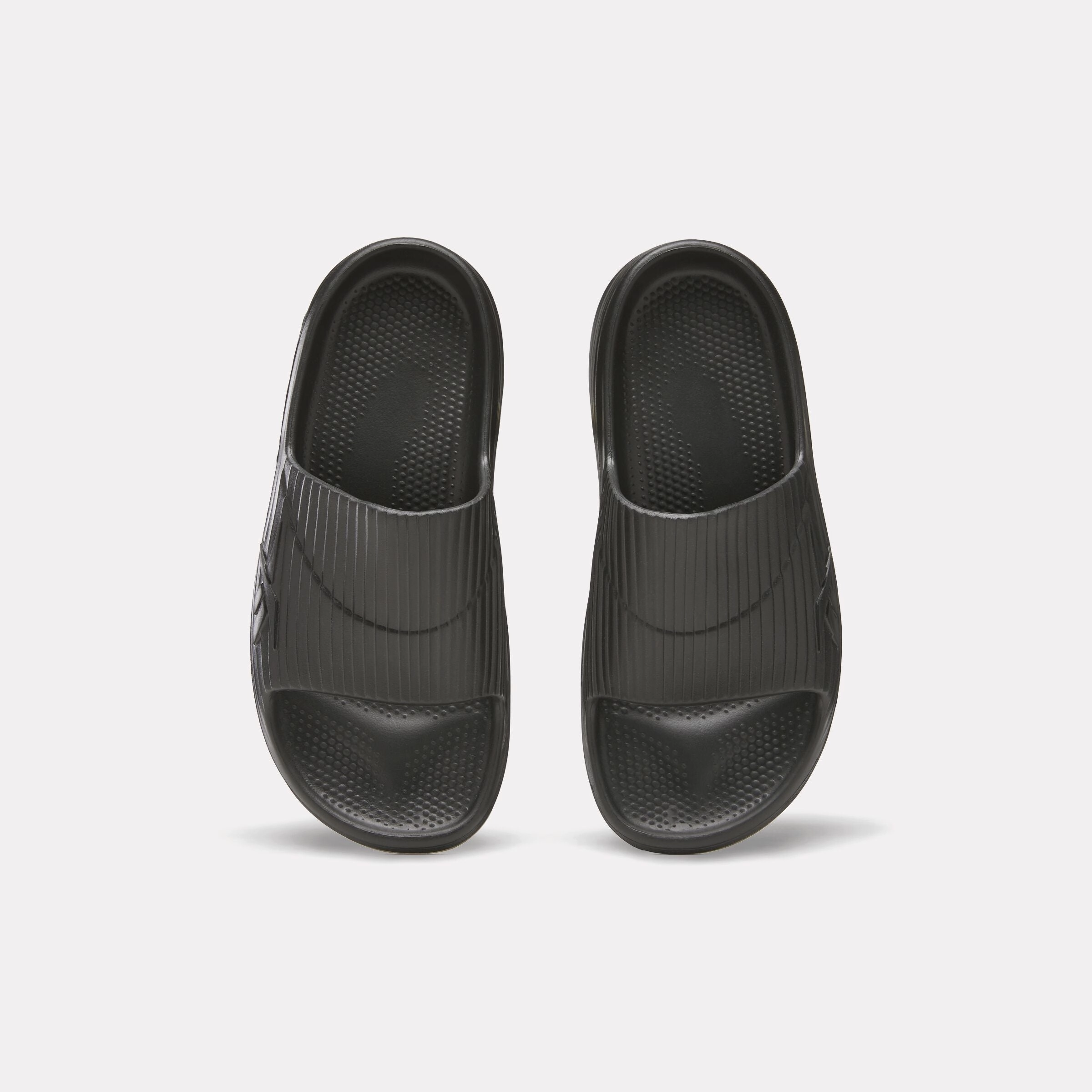 Dmx Comfort   Slide Washed Black