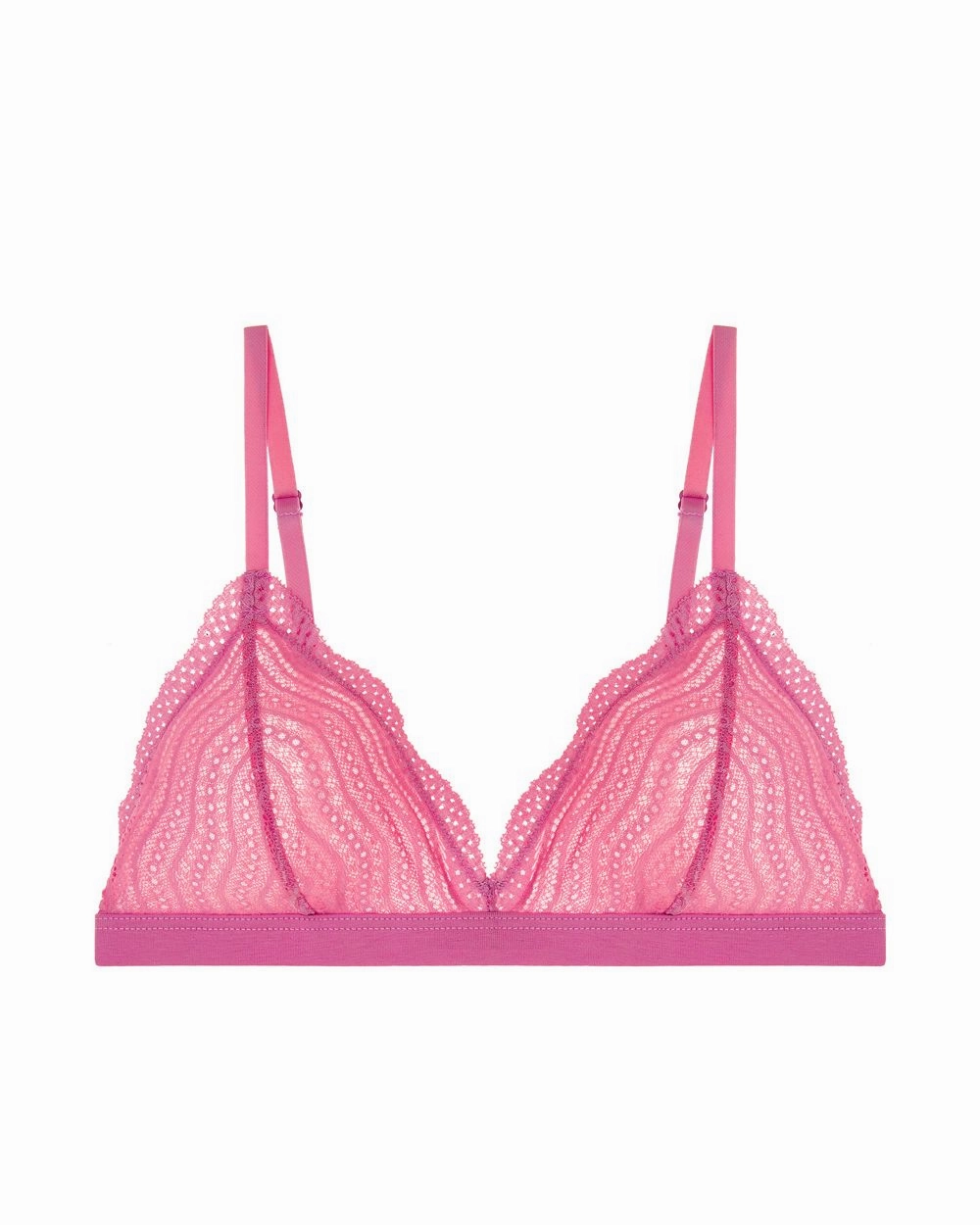Dolce Soft Bra