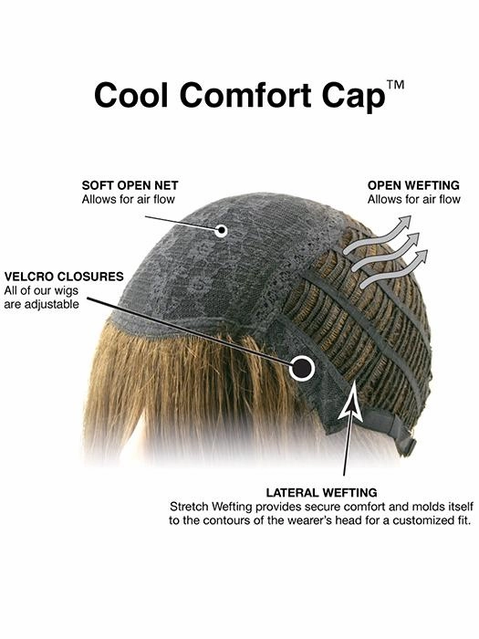 Emily | Synthetic Wig (Basic Cap) | DISCONTINUED