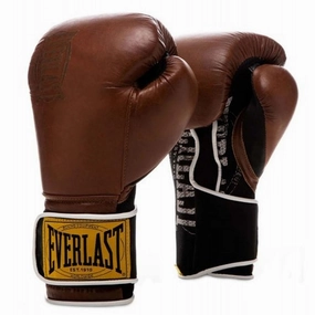 Everlast 1910 Classic Training Glove