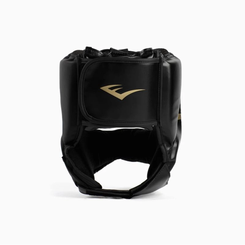 Everlast Elite Headgear