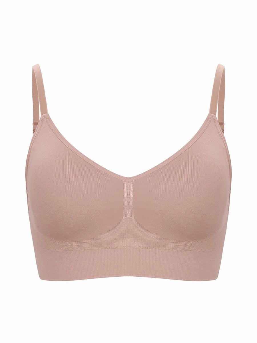 Every-Day Comfort Bra