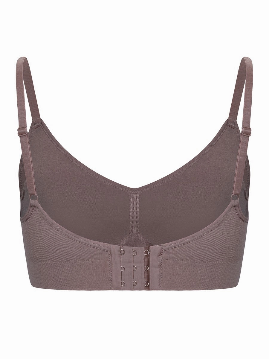 Every-Day Comfort Bra
