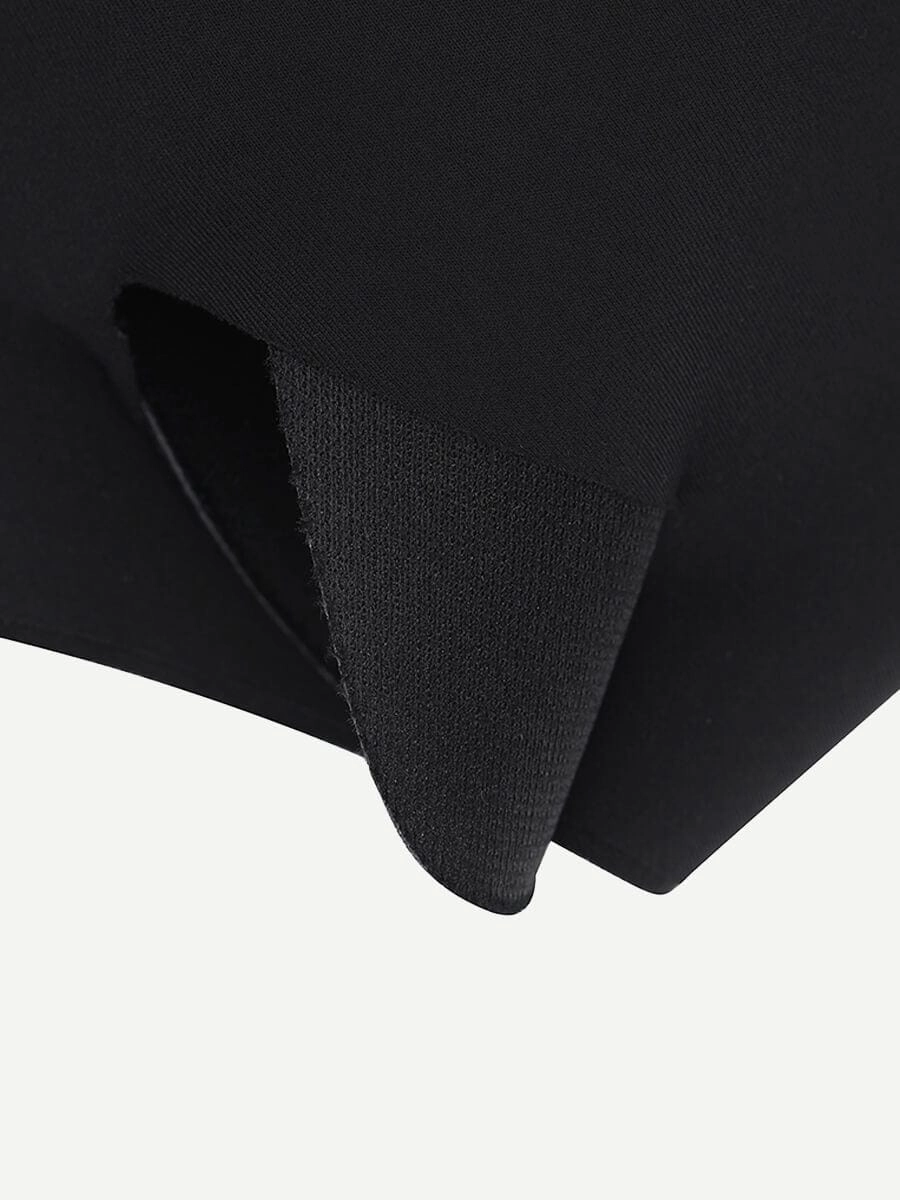 Every-Day V-Shape Comfort Bra