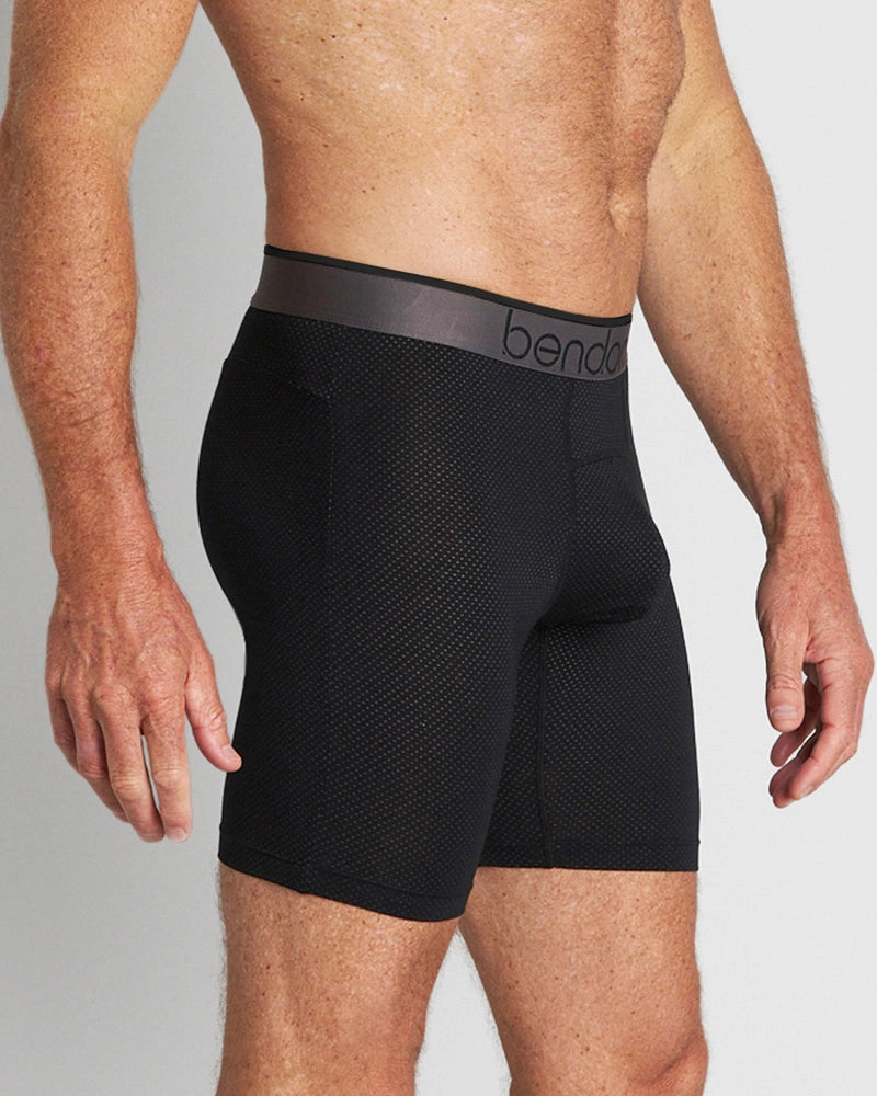 Everyday Active Mens Long Trunk