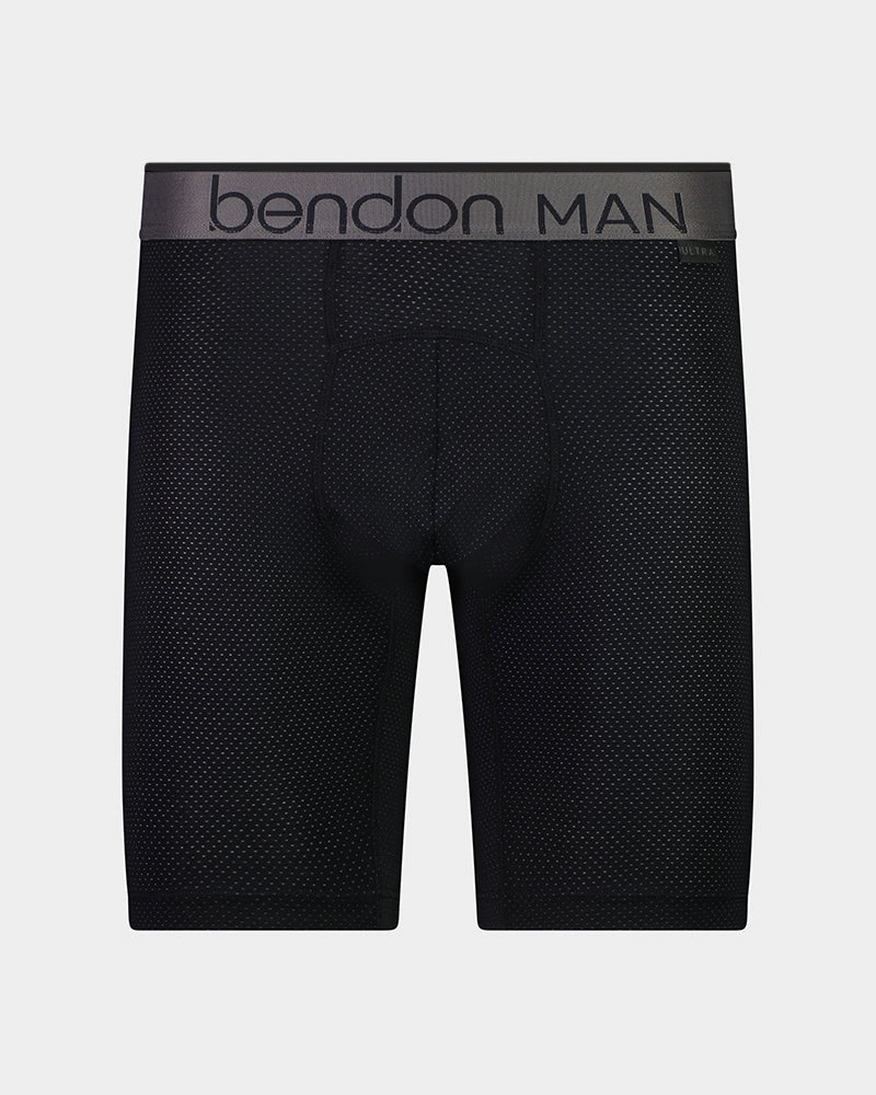 Everyday Active Mens Long Trunk
