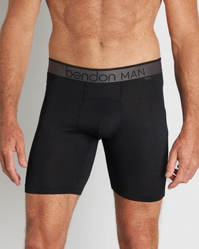 Everyday Active Mens Long Trunk