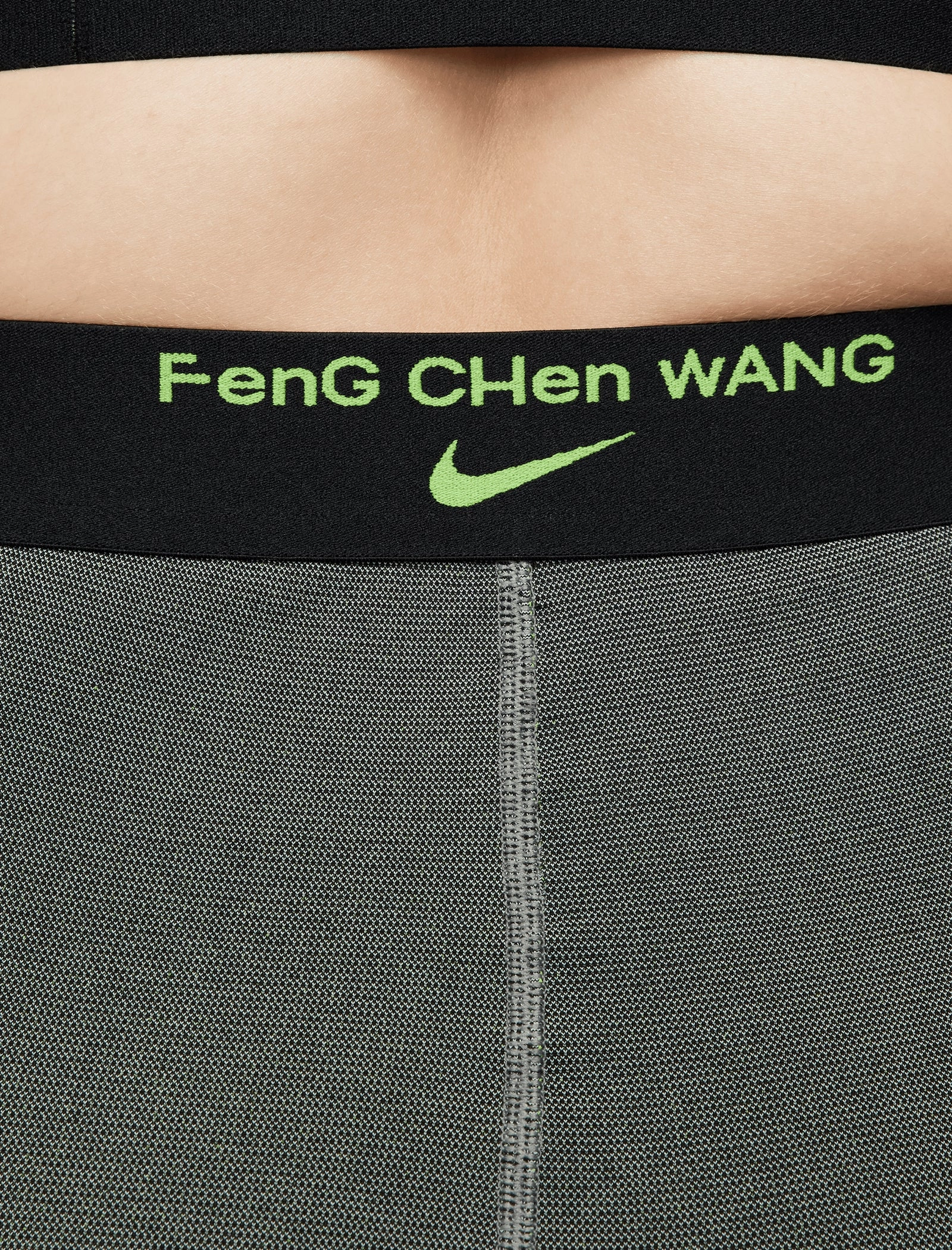 FENG CHEN WANG WOMEN'S NRG TIGHTS