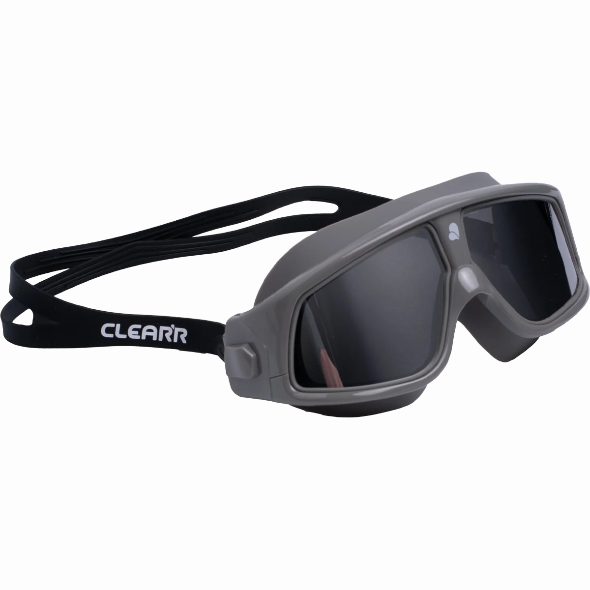 Focus Mirrored Mask