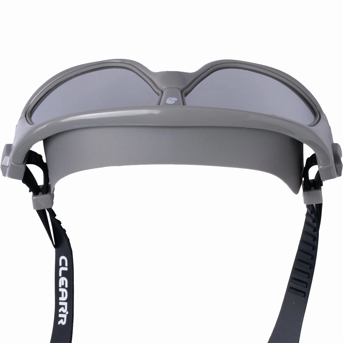 Focus Mirrored Mask