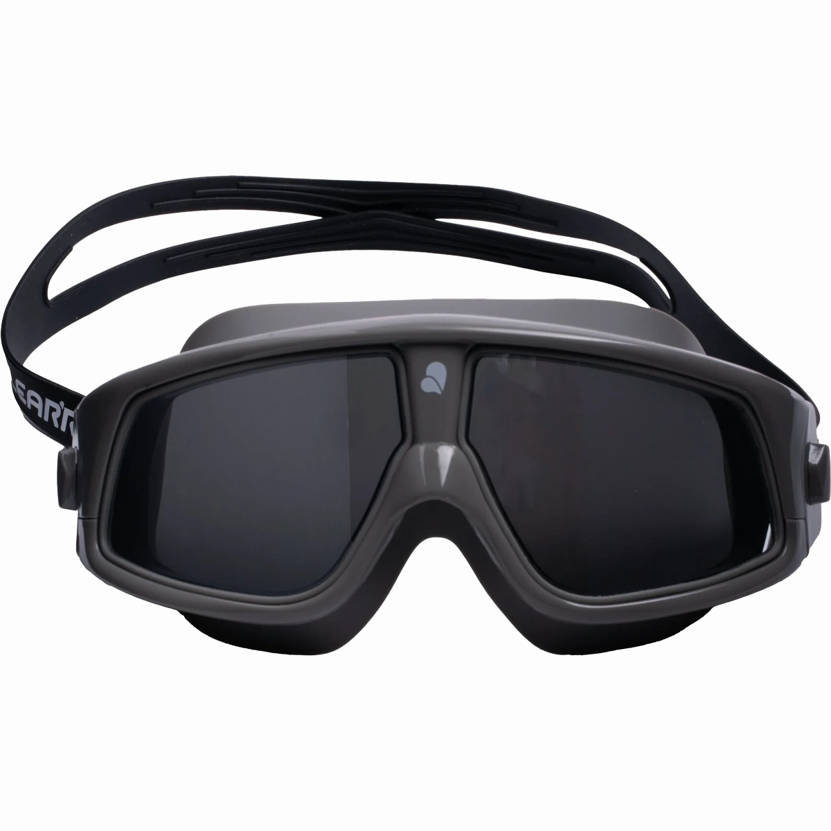 Focus Mirrored Mask