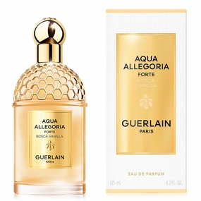 Forte Bosca Vanilla by Guerlain 125ml EDP