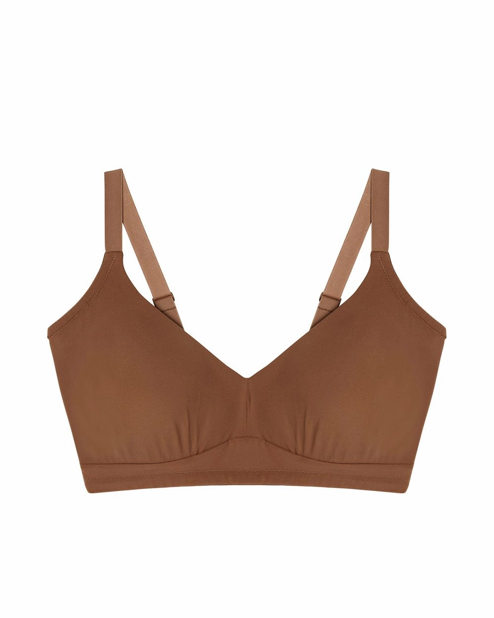 Free Cut Micro Curvy Bralette