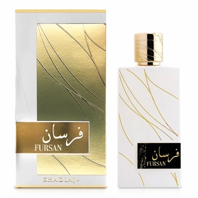 Fursan White by Khadlaj 100ml EDP