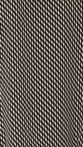 Galilahi Button Up Shirt - Black / White