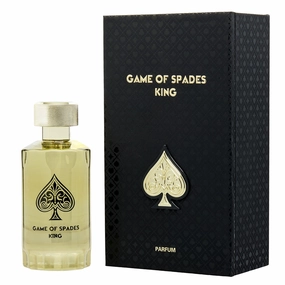Game Of Spades King by Jo Milano 100ml Parfum
