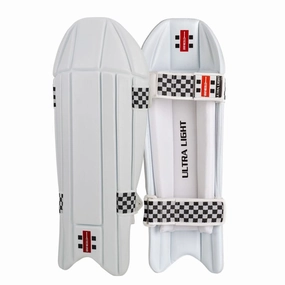 Gray-Nicolls Ultra Junior Wicket Keeping Pads