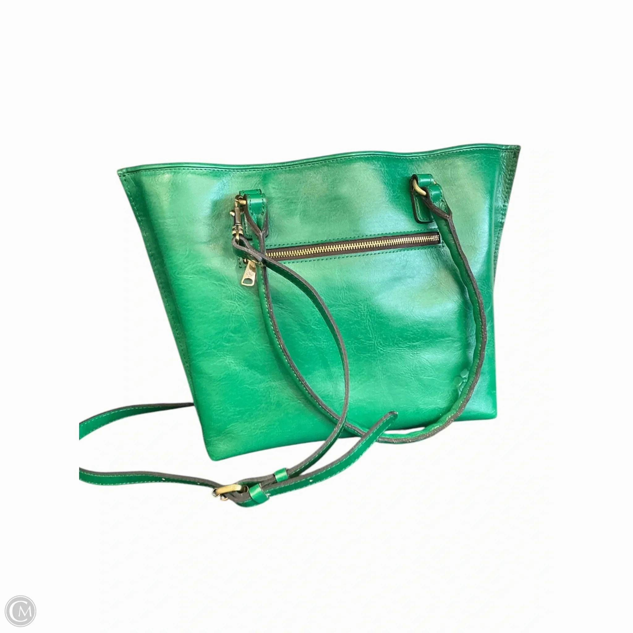 Handbag Designer By Patricia Nash, Size: Large