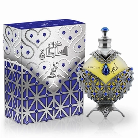 Hareem Al Sultan Blue by Khadlaj 35ml Perfume Oil