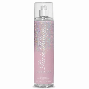 Heiress By Paris Hilton 236ml Body Mist for Women