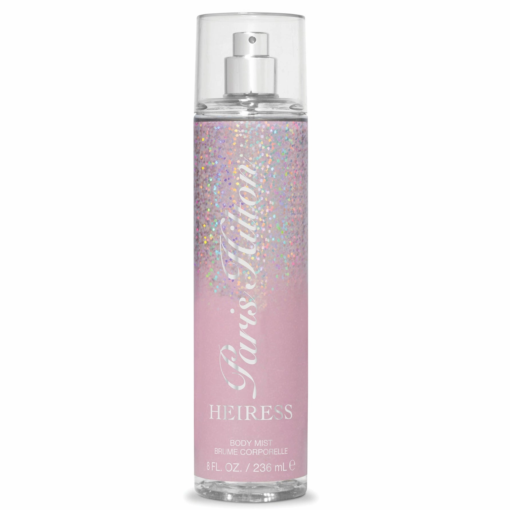 Heiress By Paris Hilton 236ml Body Mist for Women