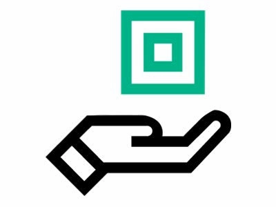 HPE Security User Awareness Training Customer Hosted - web-based training - 1 year - 1-4999 users H6LD1A1