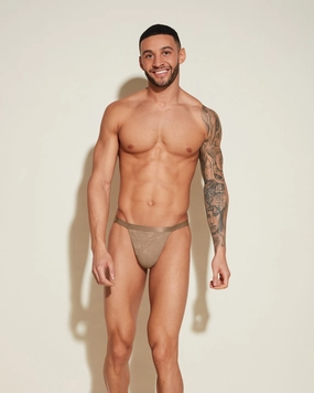 Italian Thong