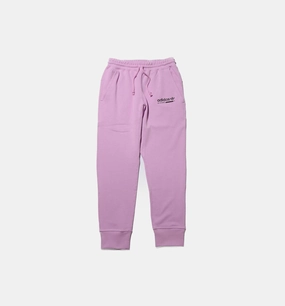 Kaval Mens Sweat Pants - Clear Lilac