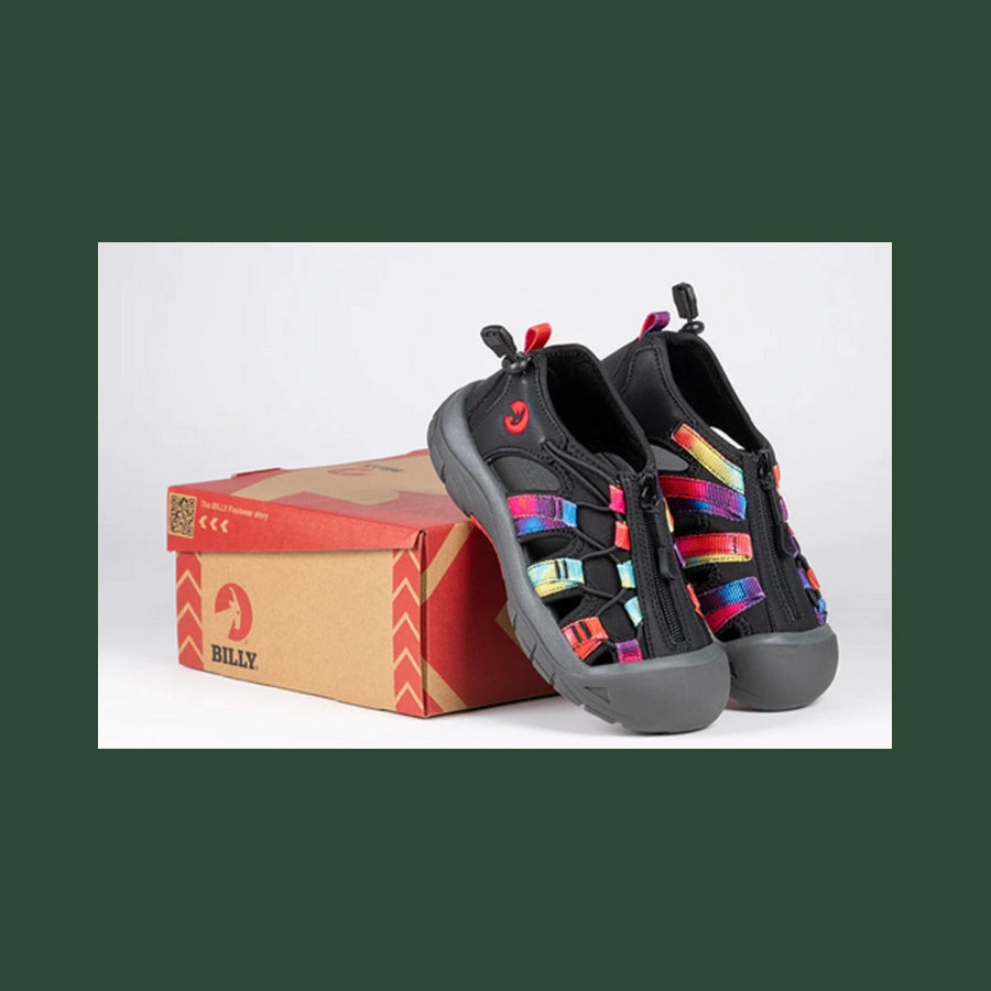 Kid's Billy River Sandal