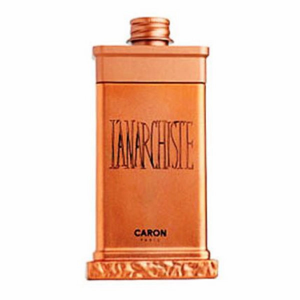 L'Anarchiste by Caron