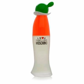 L'Eau Cheap & Chic by Moschino