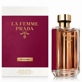 La Femme Intense by Prada 100ml EDP