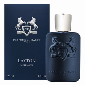 Layton by Parfums De Marly 125ml EDP