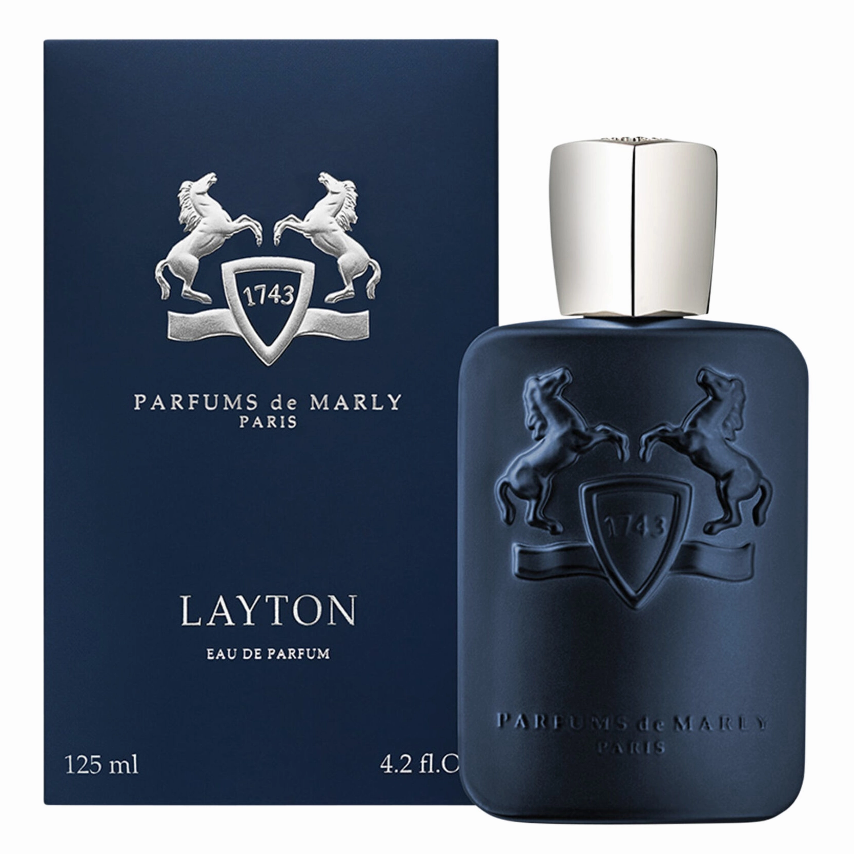 Layton by Parfums De Marly 125ml EDP