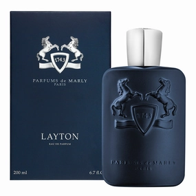 Layton by Parfums De Marly 200ml EDP