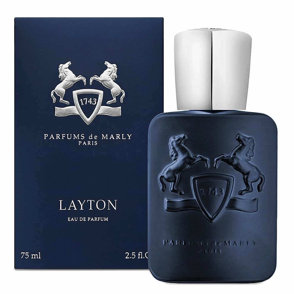 Layton by Parfums De Marly 75ml EDP