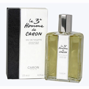 Le 3rd by Caron