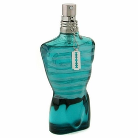 Le Male Terrible by Jean Paul Gaultier