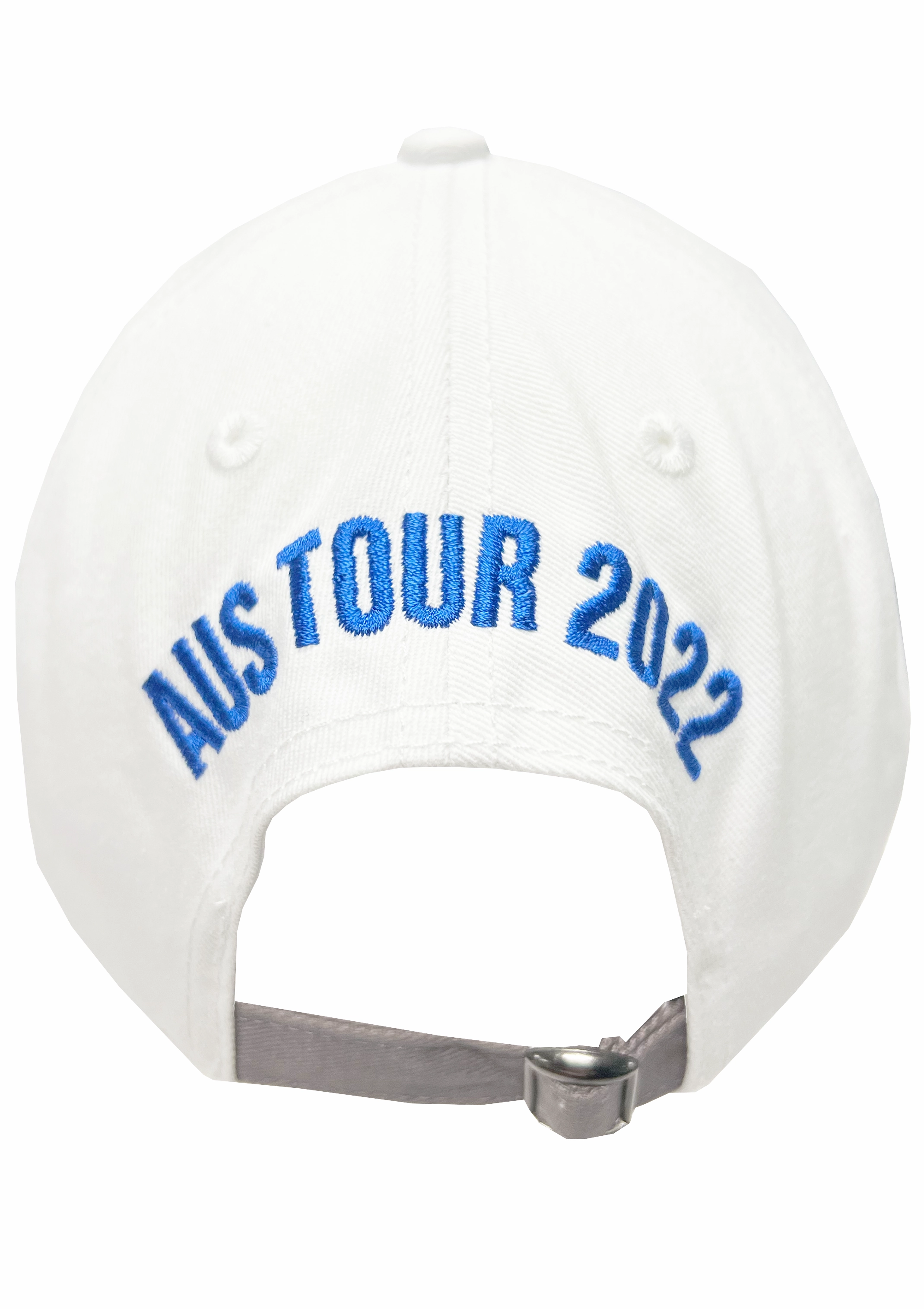 Leeds Cap