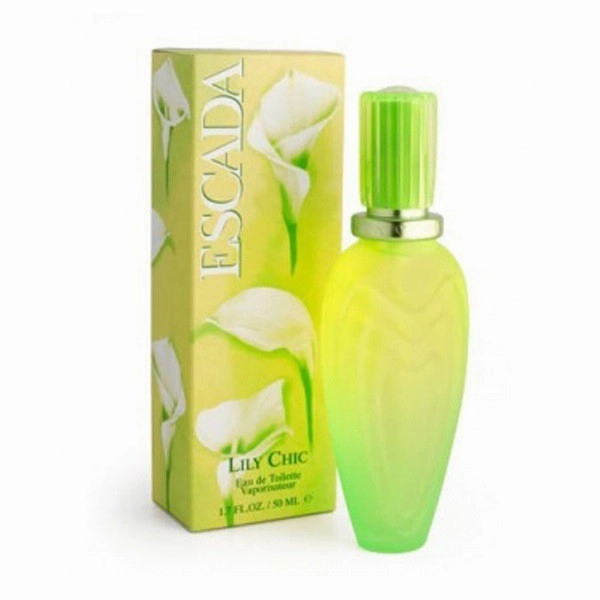 Lily Chic by Escada