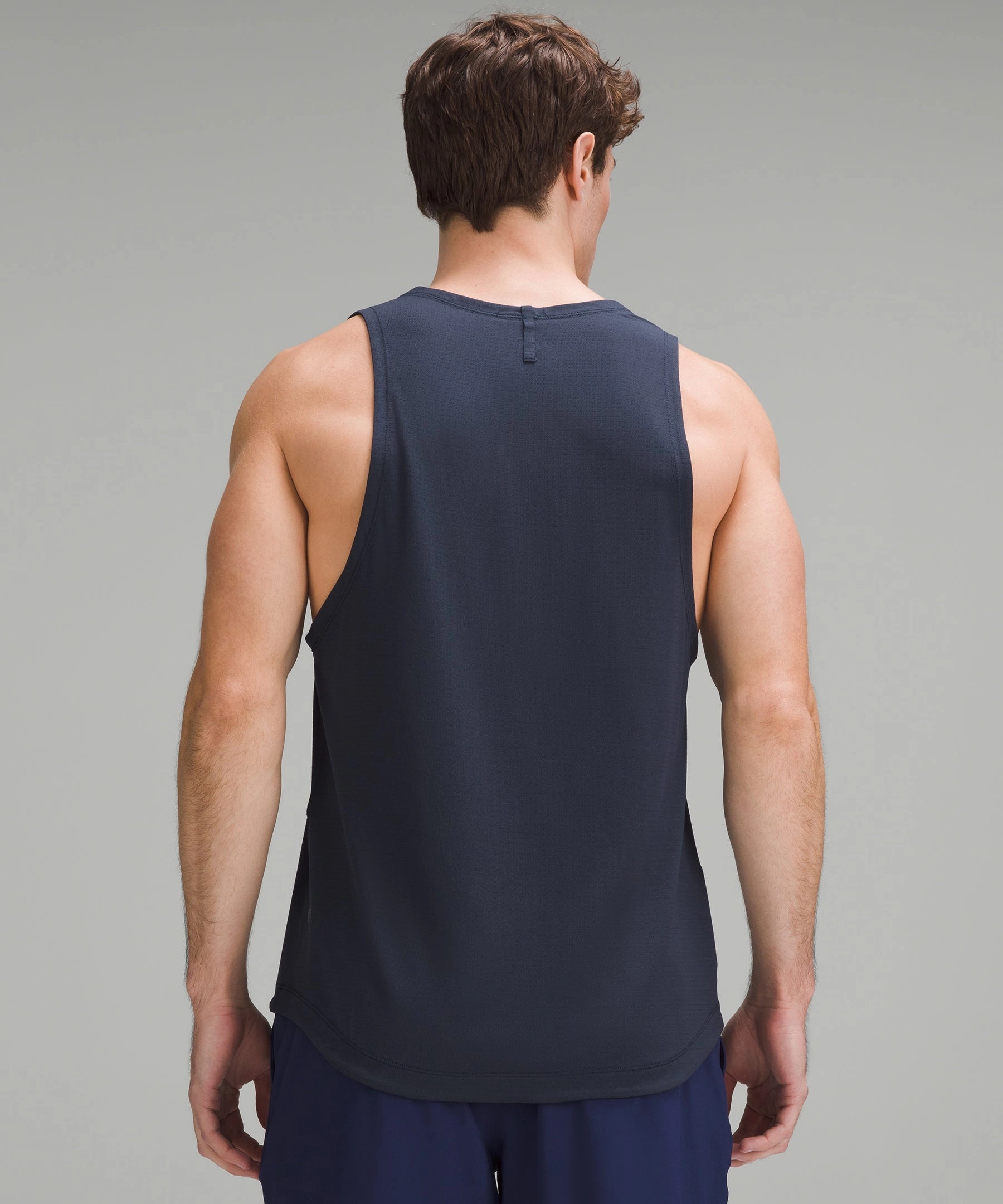 Lululemon License To Train Tank