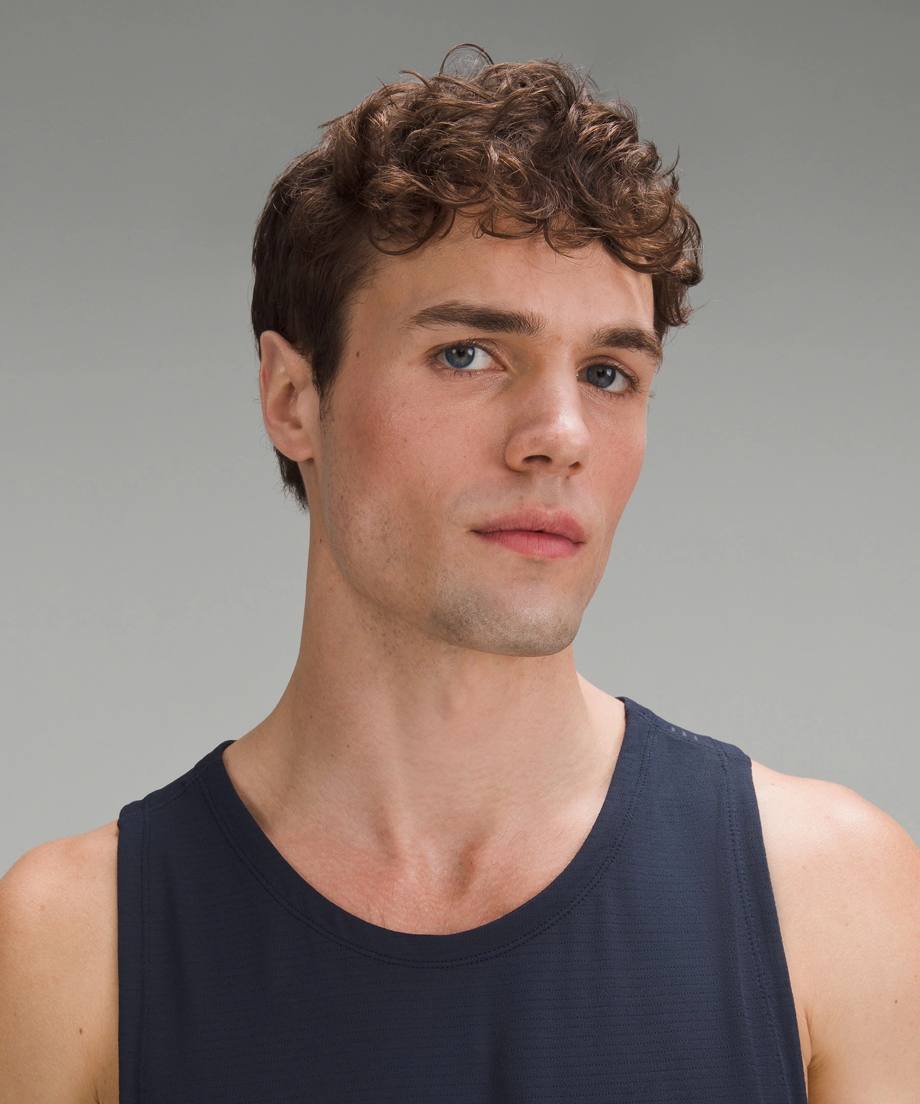 Lululemon License To Train Tank