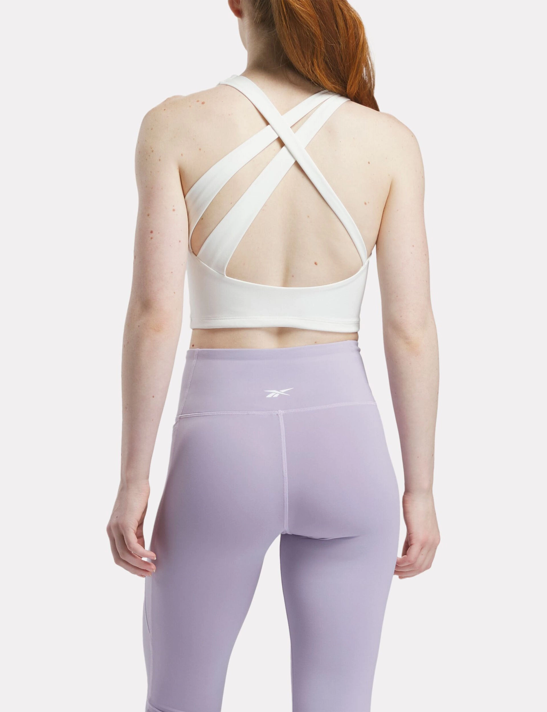 Lux Tank - Chalk