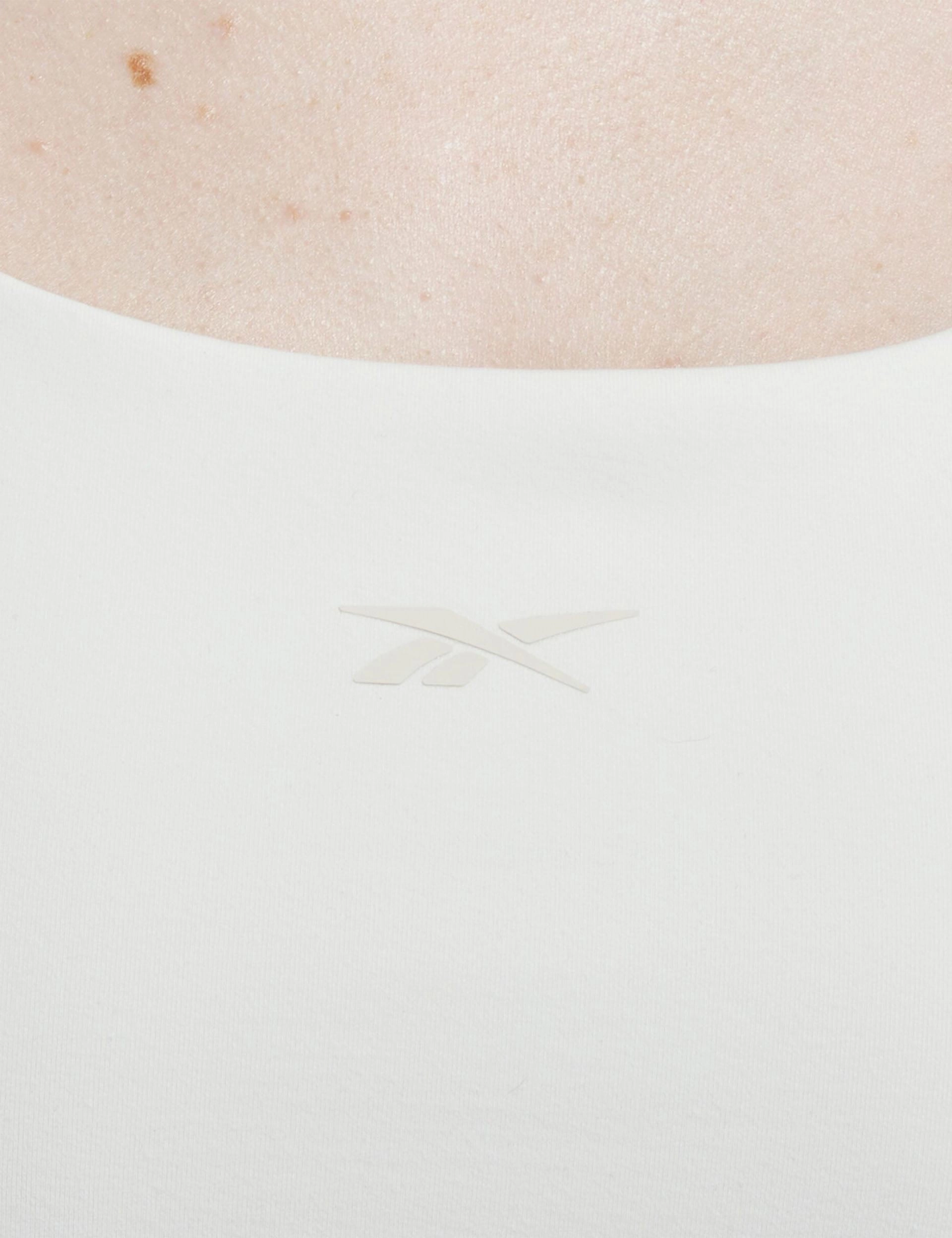 Lux Tank - Chalk
