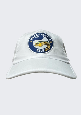 Macron Parramatta Eels M21 Training Cap