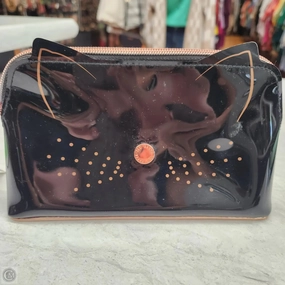 Makeup Bag Designer By Ted Baker, Size: Small
