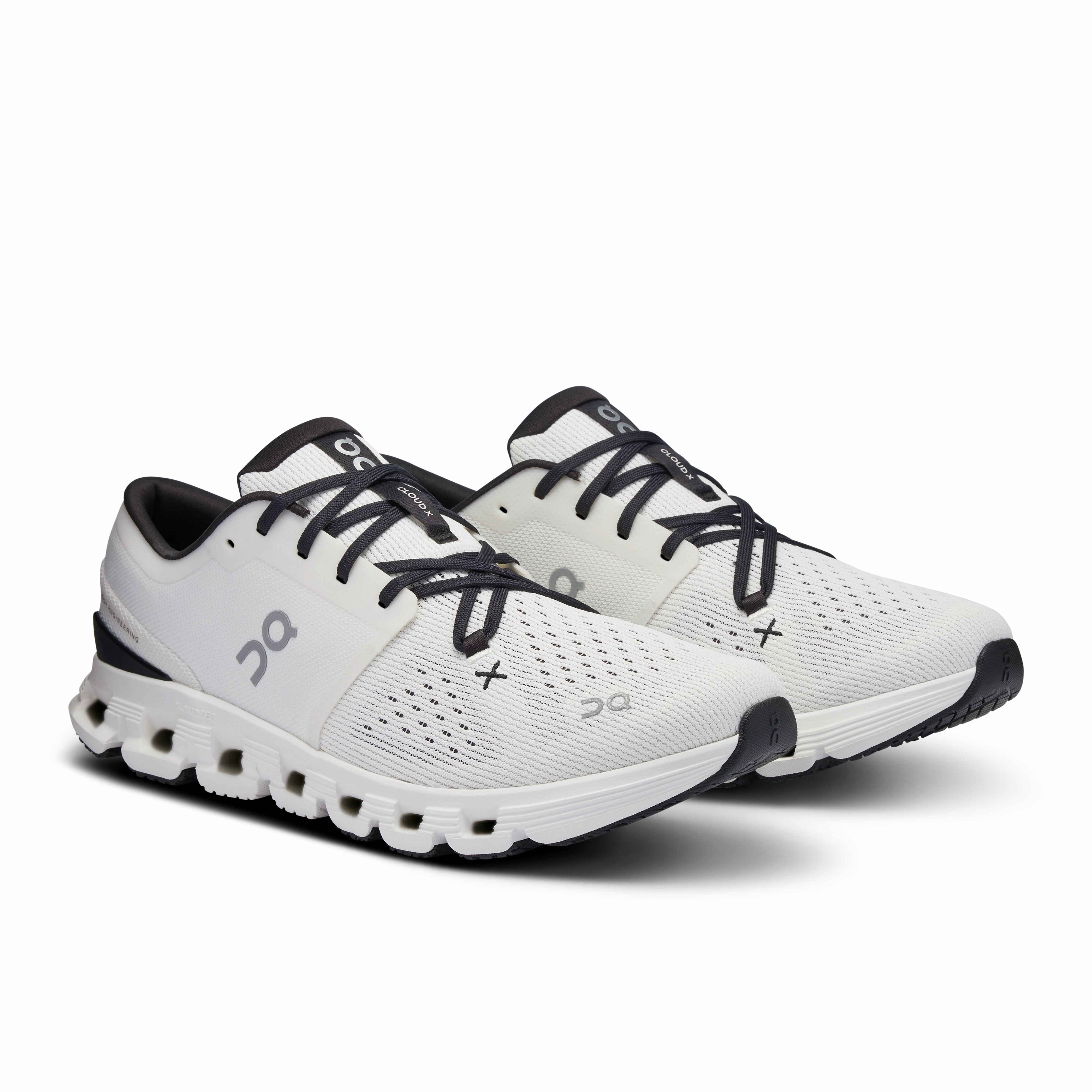 Men's Cloud X 4