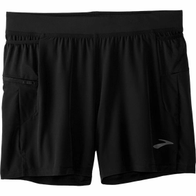Men's Sherpa 5" 2-in-1 Short
