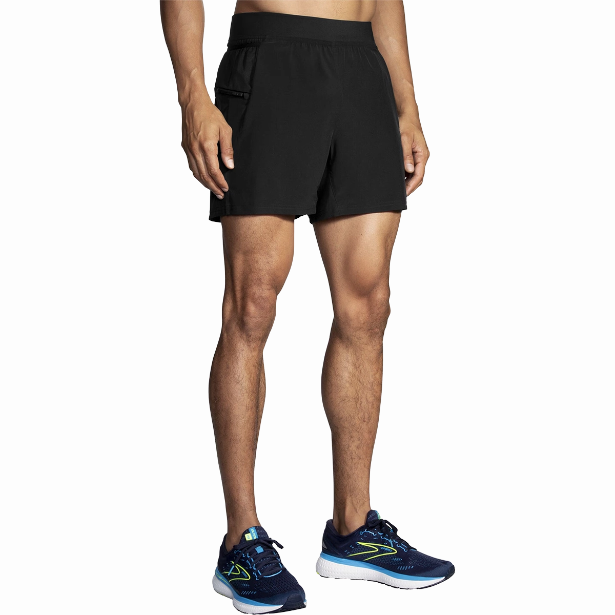 Men's Sherpa 5" 2-in-1 Short