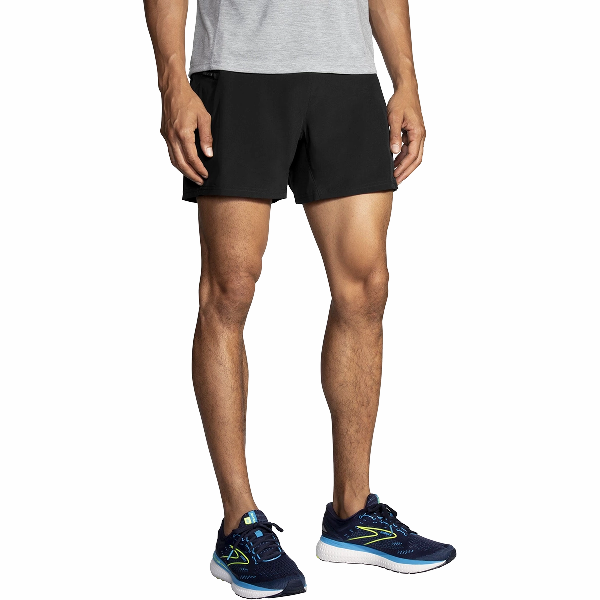 Men's Sherpa 5" 2-in-1 Short
